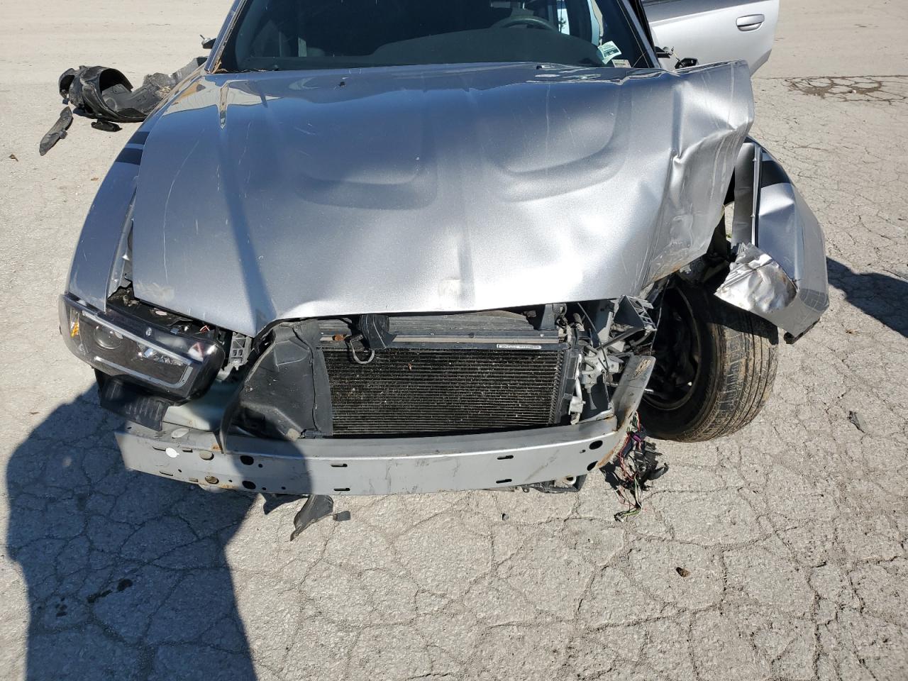 2011 Dodge Charger - Image 11