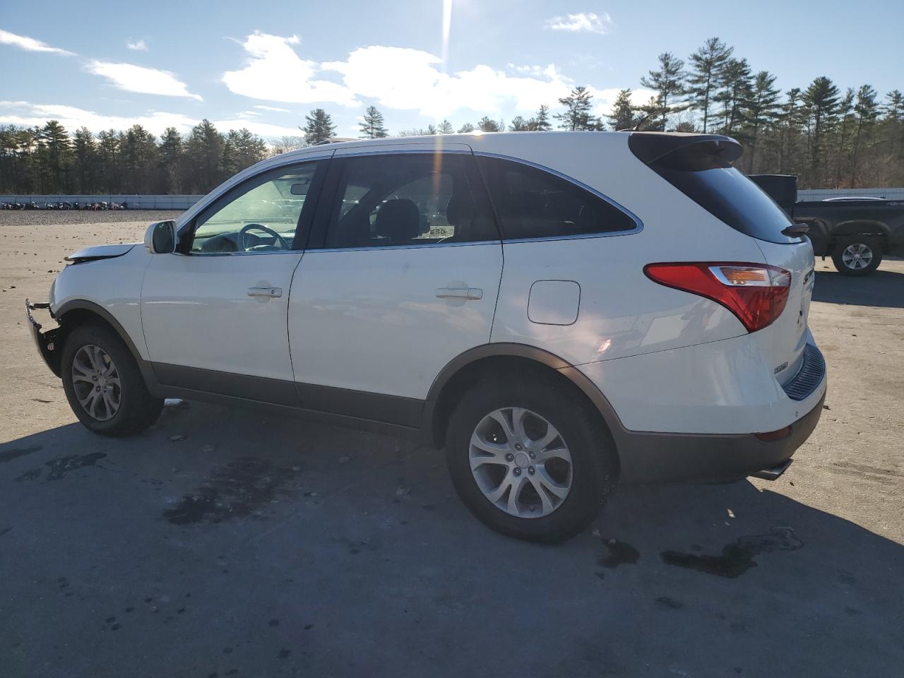 2007 Hyundai Veracruz - Image 2