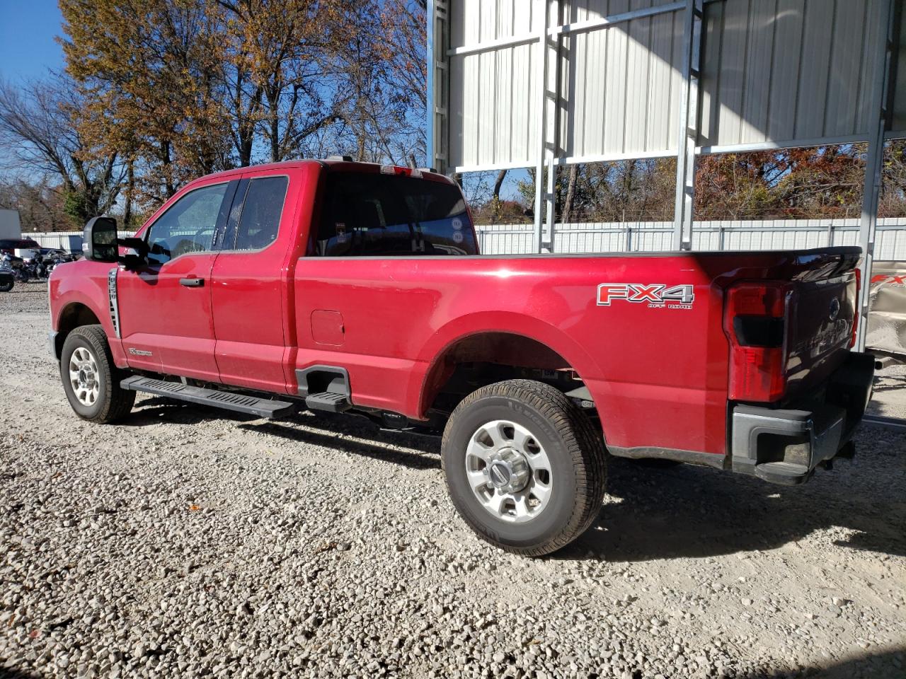 2023 Ford F350 - Image 2