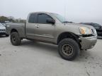 2006 Nissan Titan Xe for Sale in Lebanon, TN - Frame Damage