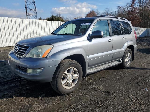 2004 Lexus Gx 470 за продажба в Windsor, NJ - Normal Wear