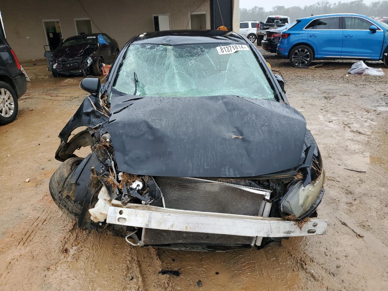 2008 Honda Civic - Image 5