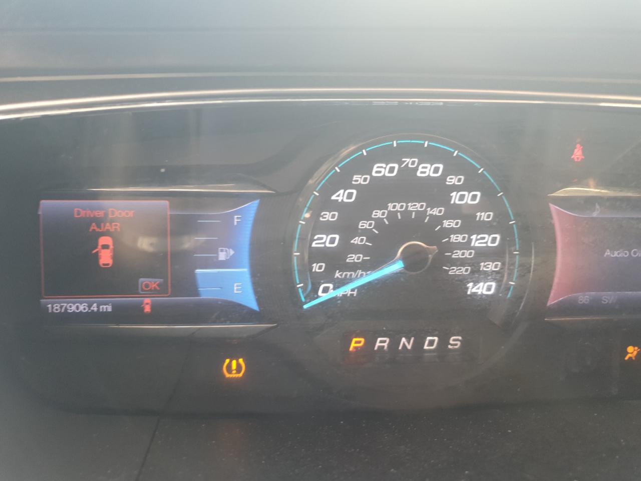 2013 Ford Taurus Sel VIN: 1FAHP2E86DG170889 Lot: 80945894