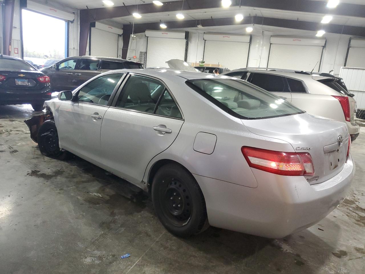 2011 Toyota Camry - Image 2