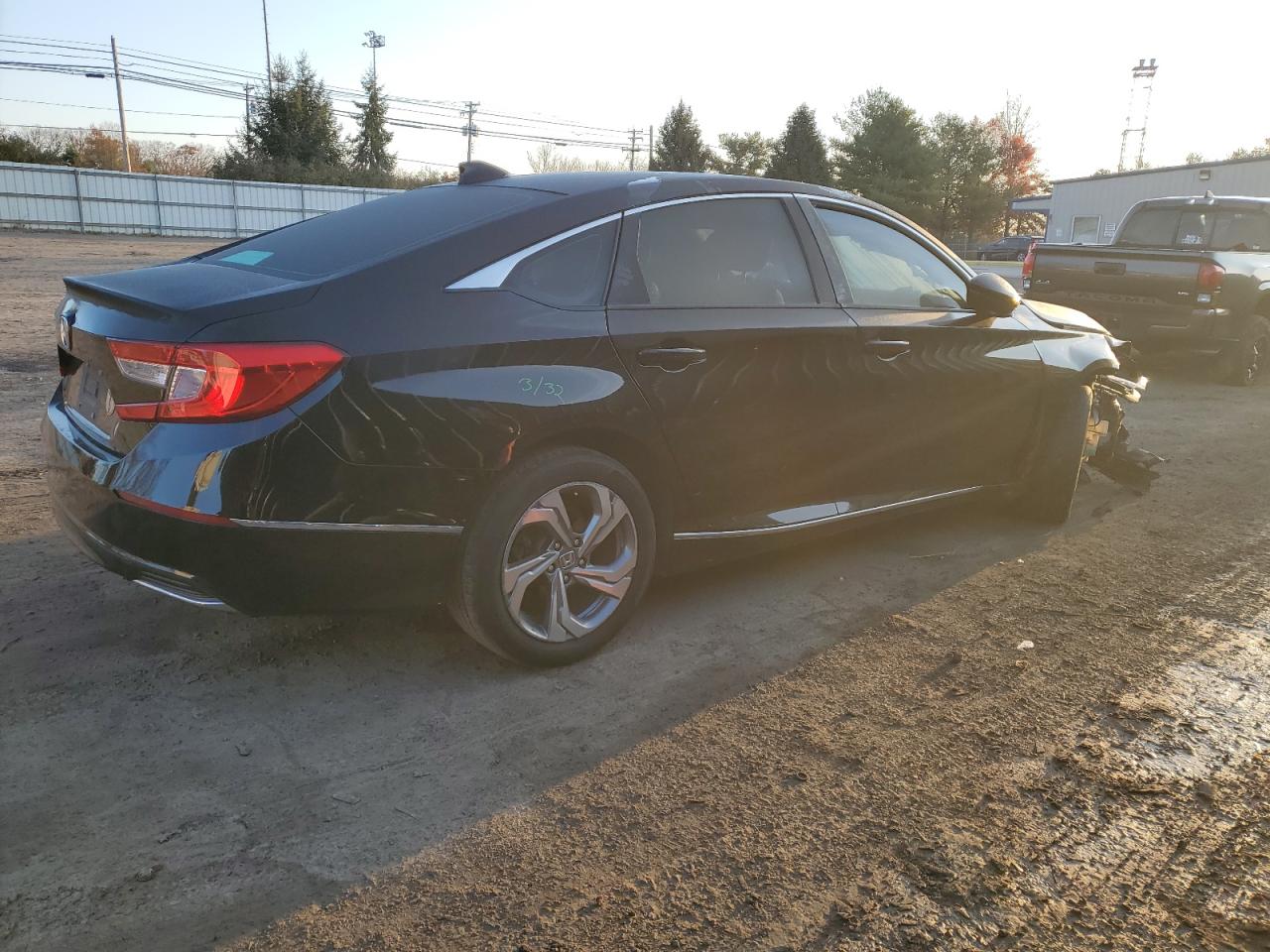 2018 Honda Accord - Image 3