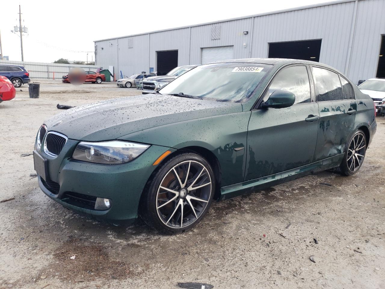 2009 BMW 3er - Image 1