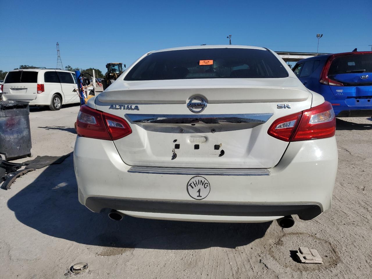 VIN 1N4AL3AP7GC271077 2016 NISSAN ALTIMA no.6