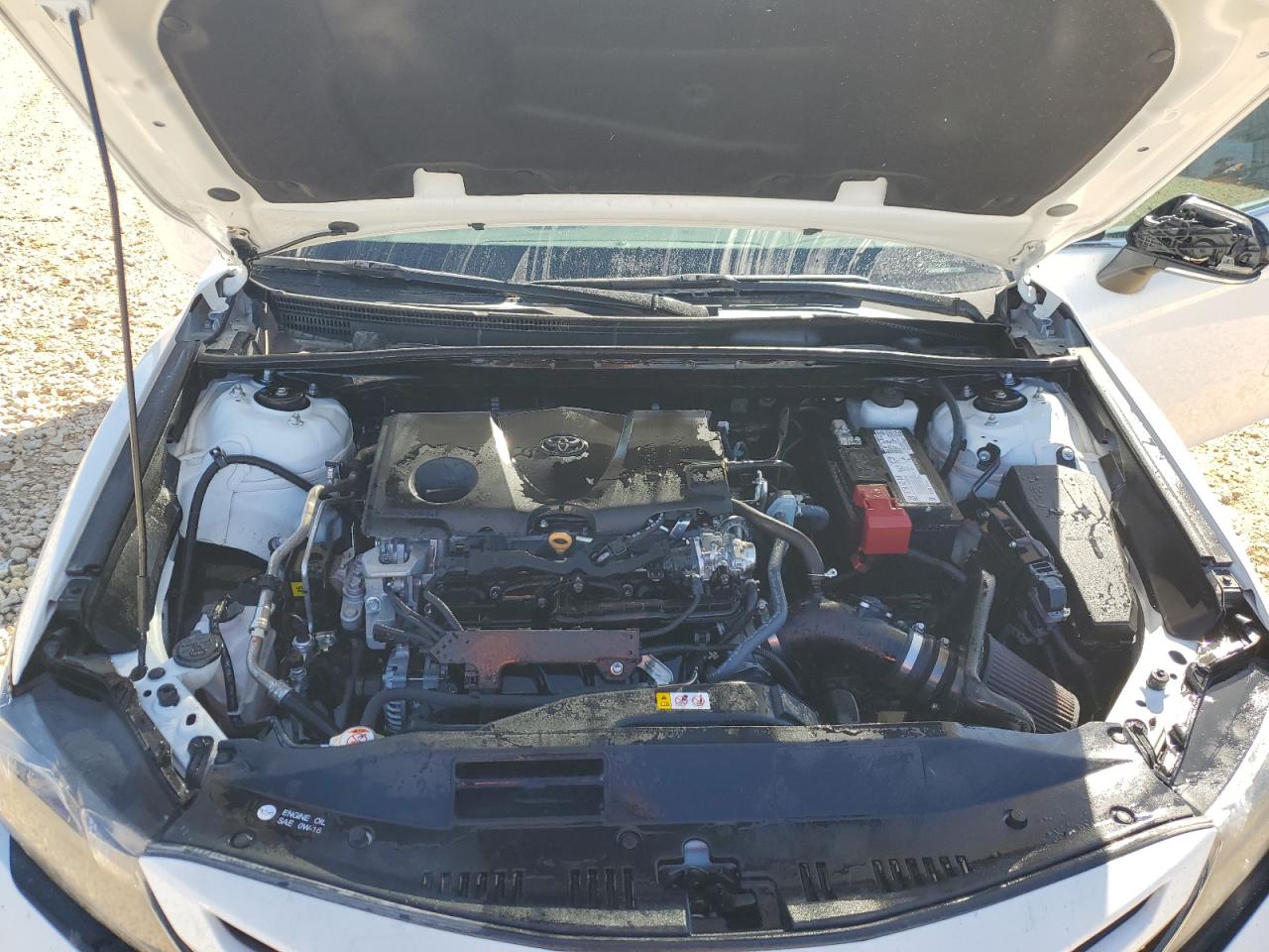 2024 Toyota Camry - Image 11