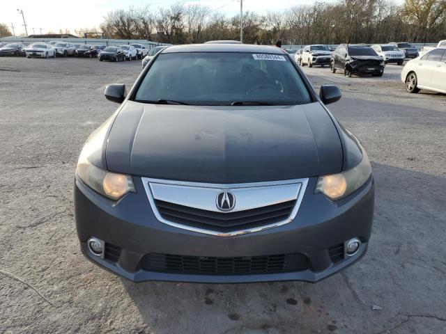  ACURA TSX 2014 Szary