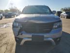 2016 Dodge Journey Crossroad за продажба в Wilmer, TX - Front End