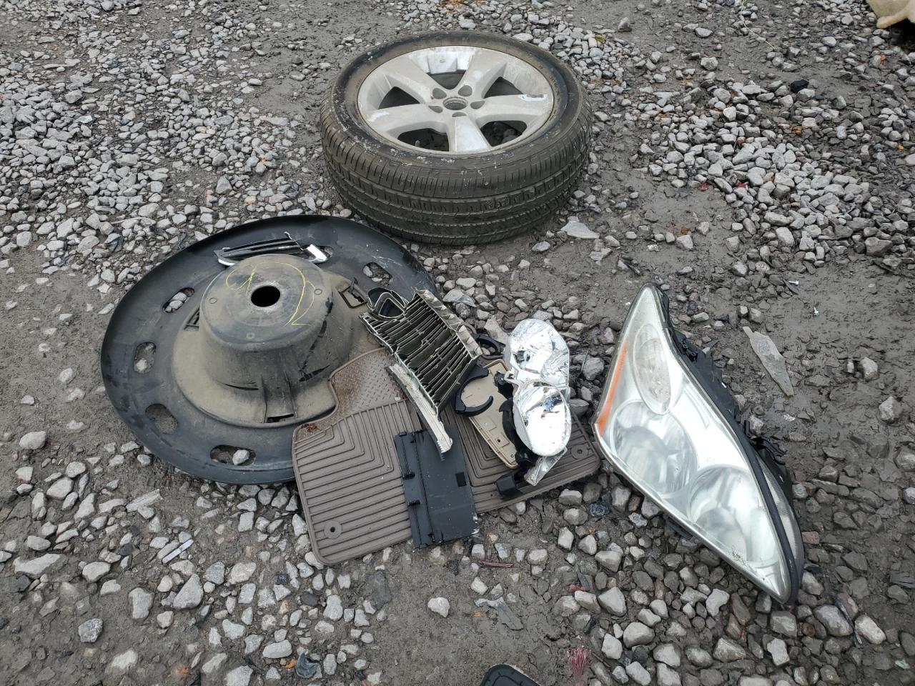 2005 Lexus Rx 330 VIN: 2T2GA31U15C023097 Lot: 82242654