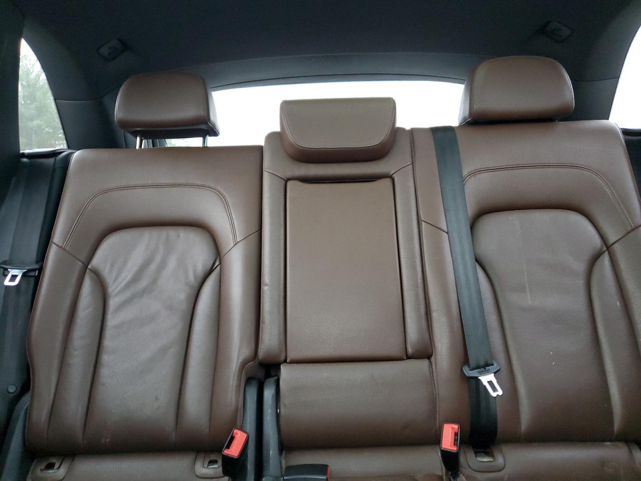 2013 Audi Q5 - Image 10