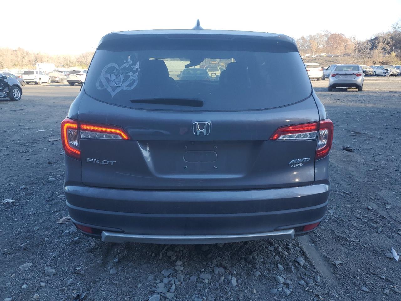 2019 Honda Pilot - Image 6