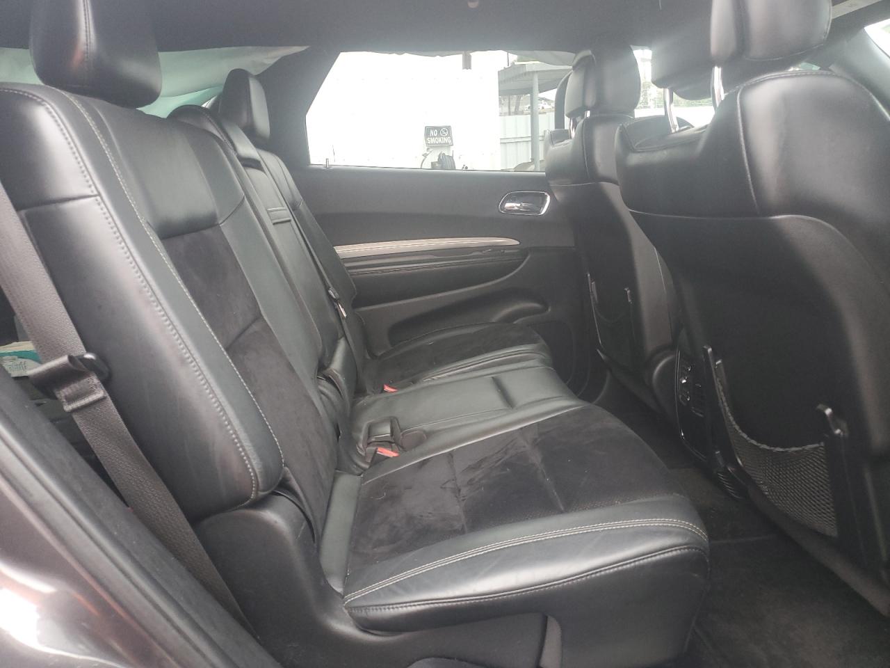 2015 Dodge Durango - Image 11