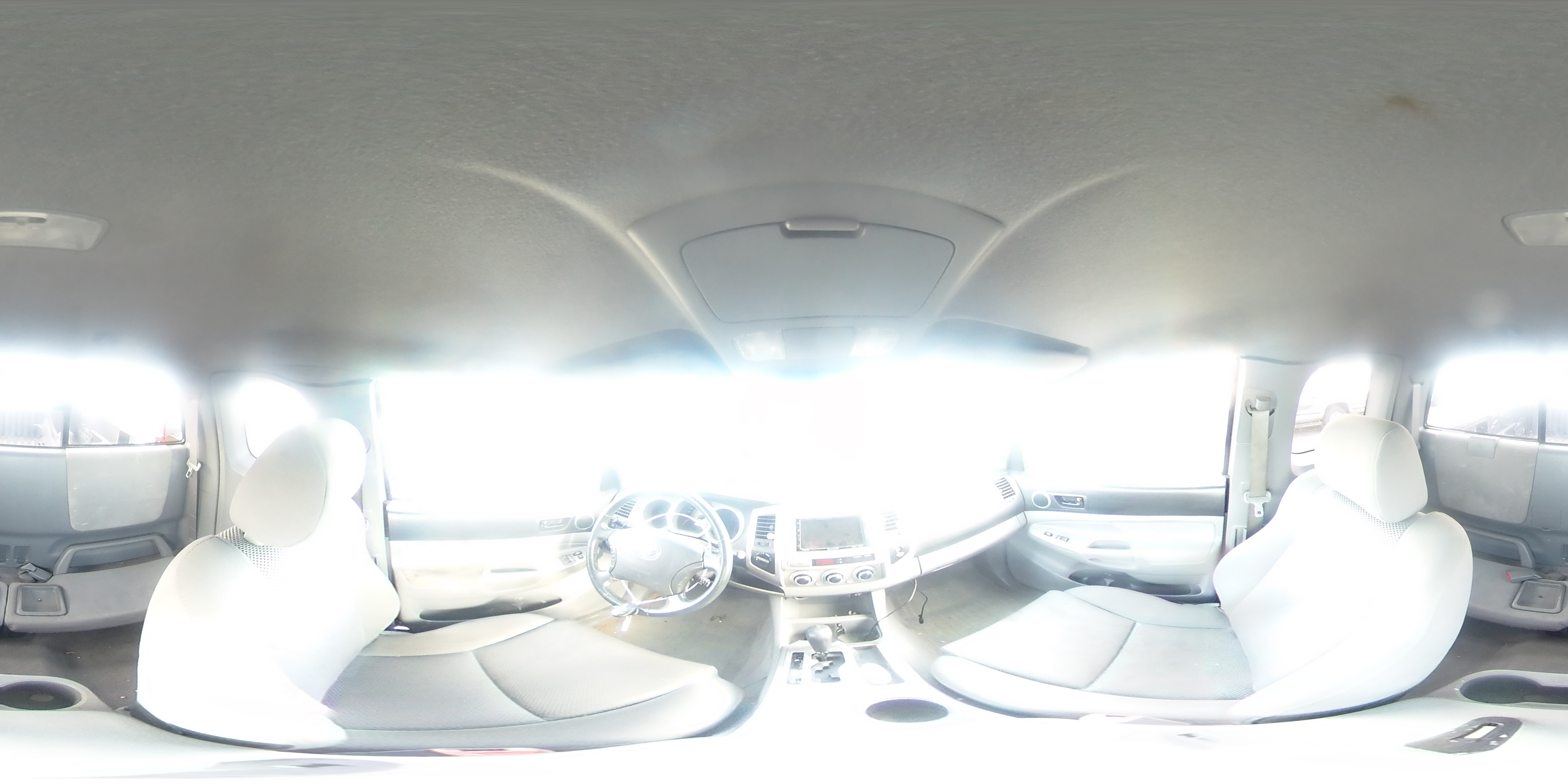 2006 Toyota Tacoma - Image 13