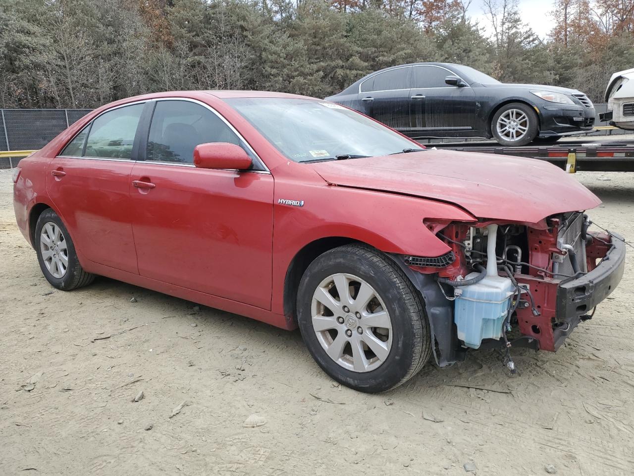 2008 Toyota Camry - Image 4