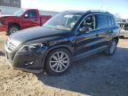 2009 Volkswagen Tiguan Se за продажба в Kansas City, KS - Side