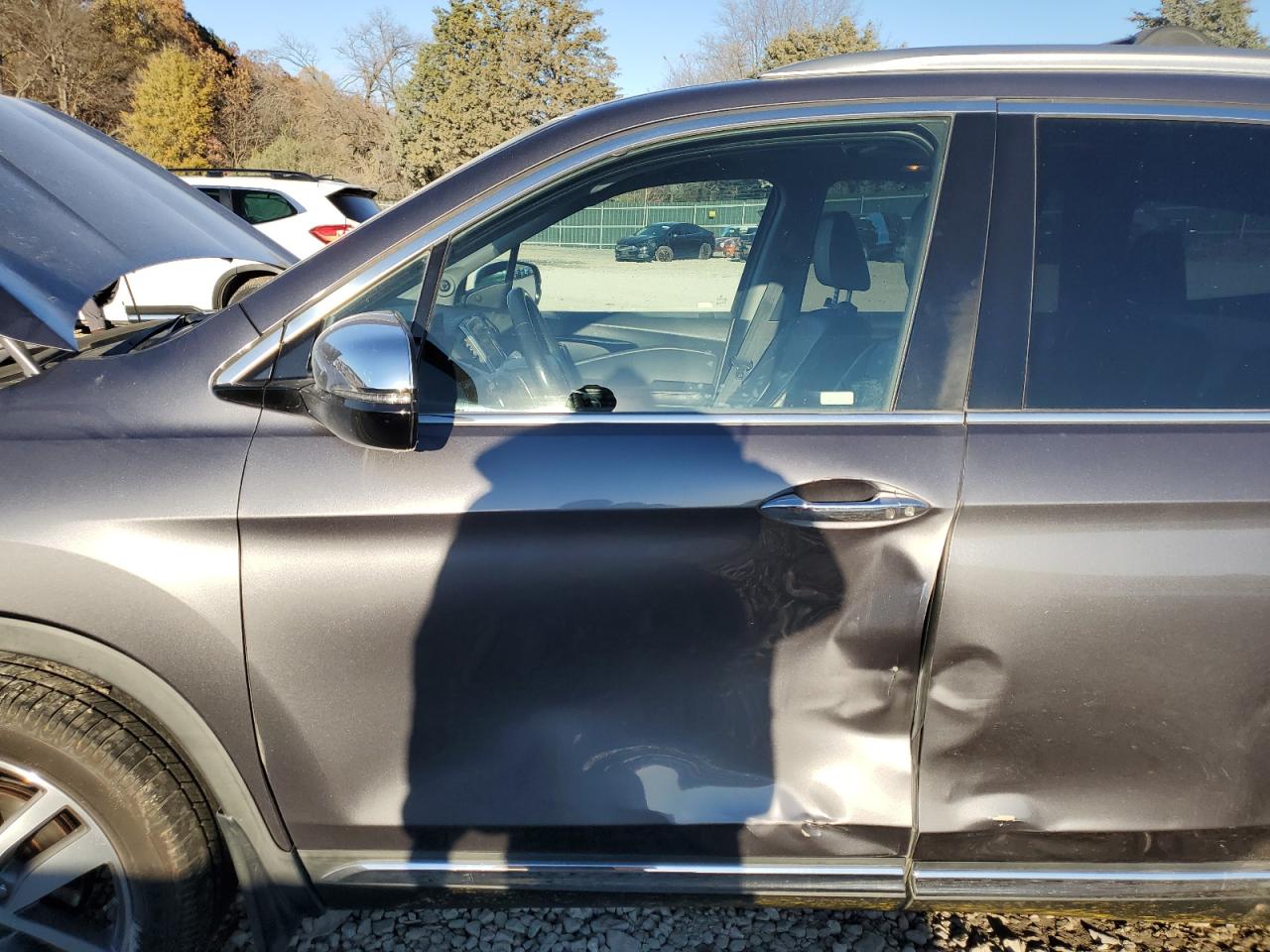 2016 Honda Pilot - Image 7