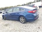 2017 Hyundai Sonata Se en Venta en Ellenwood, GA - Vandalism