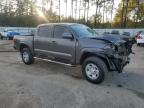 2017 Toyota Tacoma Double Cab en Venta en Harleyville, SC - Front End