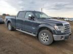 2014 FORD F150 SUPERCREW for sale at Copart AB - CALGARY