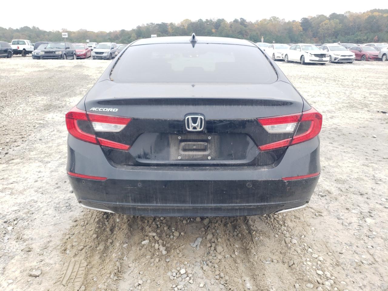 2022 Honda Accord - Image 6