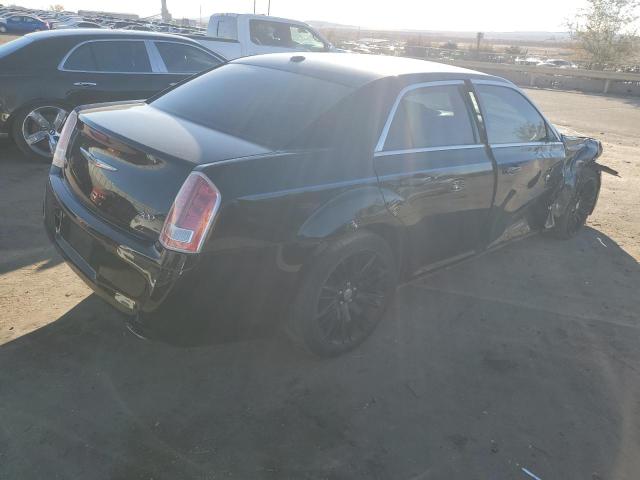 Седаны CHRYSLER 300 2012 Черный