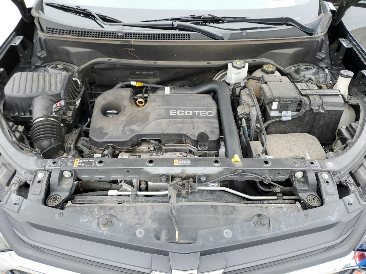 2018 Chevrolet Equinox - Image 13
