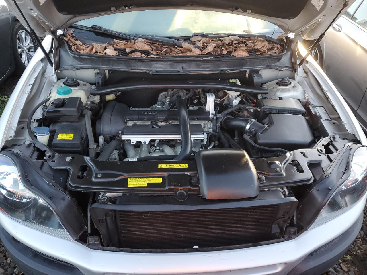 2006 Volvo XC90 - Image 11
