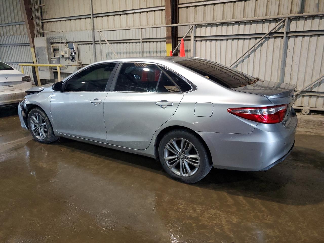 2016 Toyota Camry - Image 2
