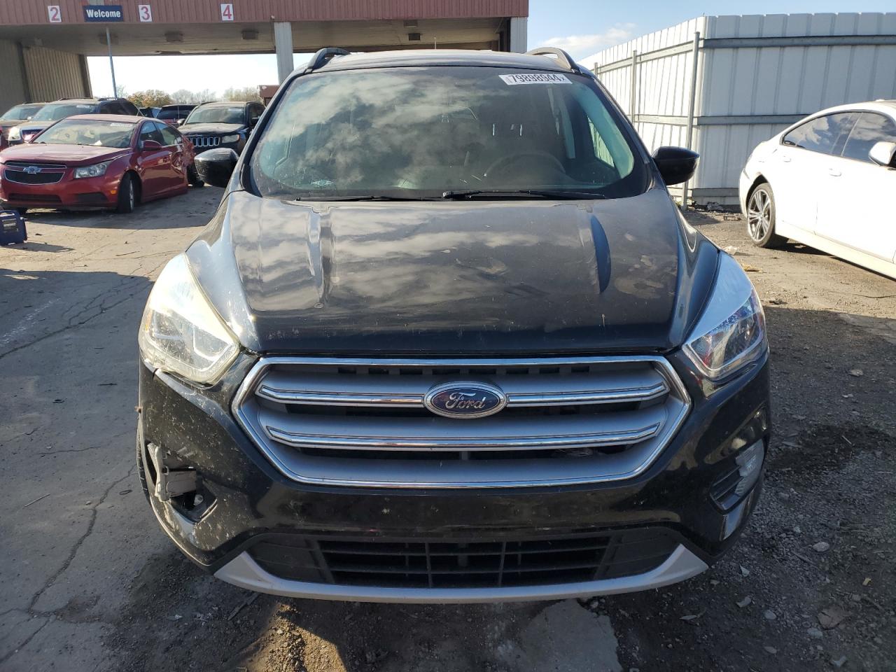 2017 Ford Escape - Image 5