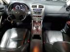 2008 Lexus Is 250 en Venta en Blaine, MN - Front End