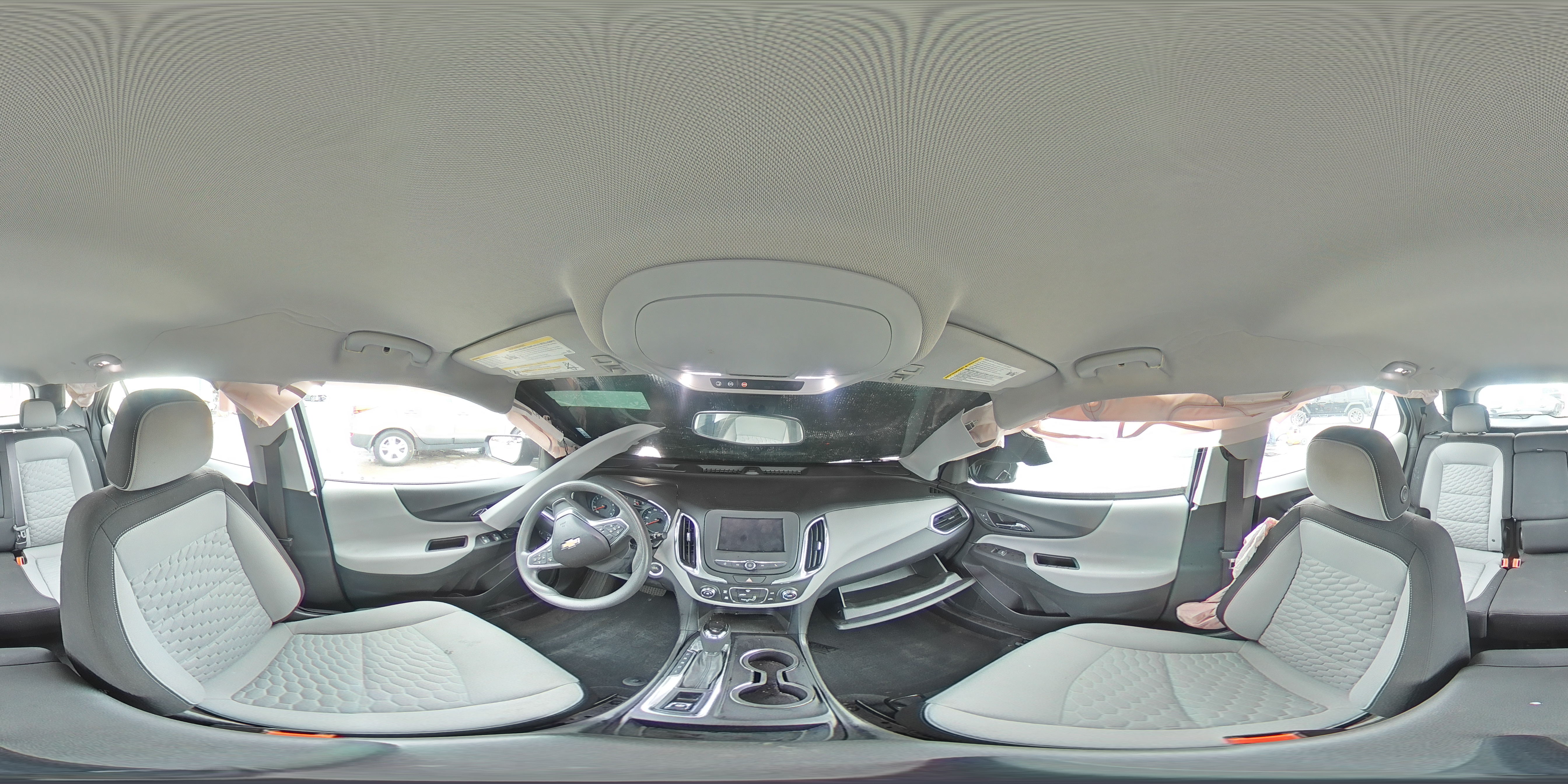 2020 Chevrolet Equinox - Image 15