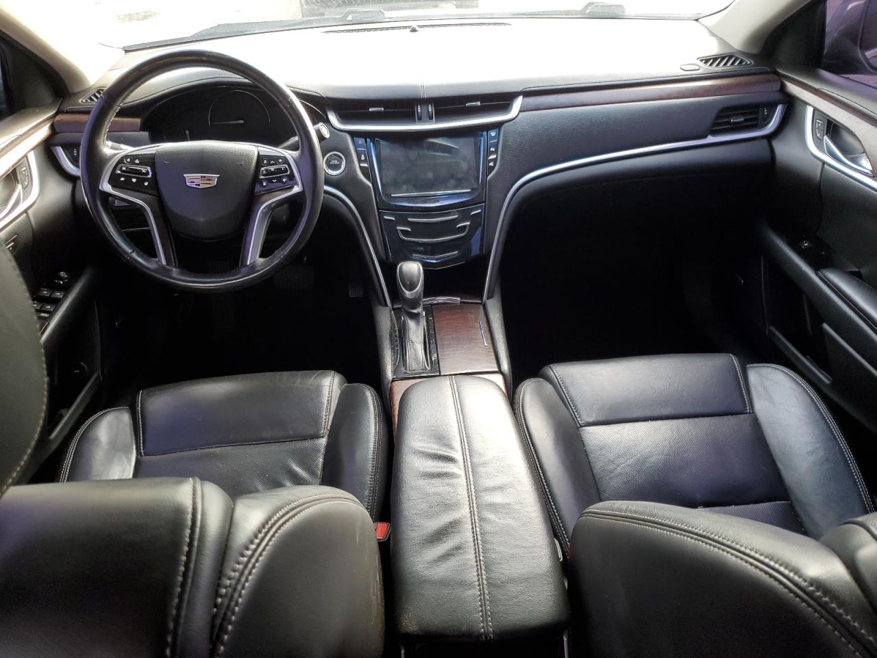 2019 Cadillac XTS - Image 8
