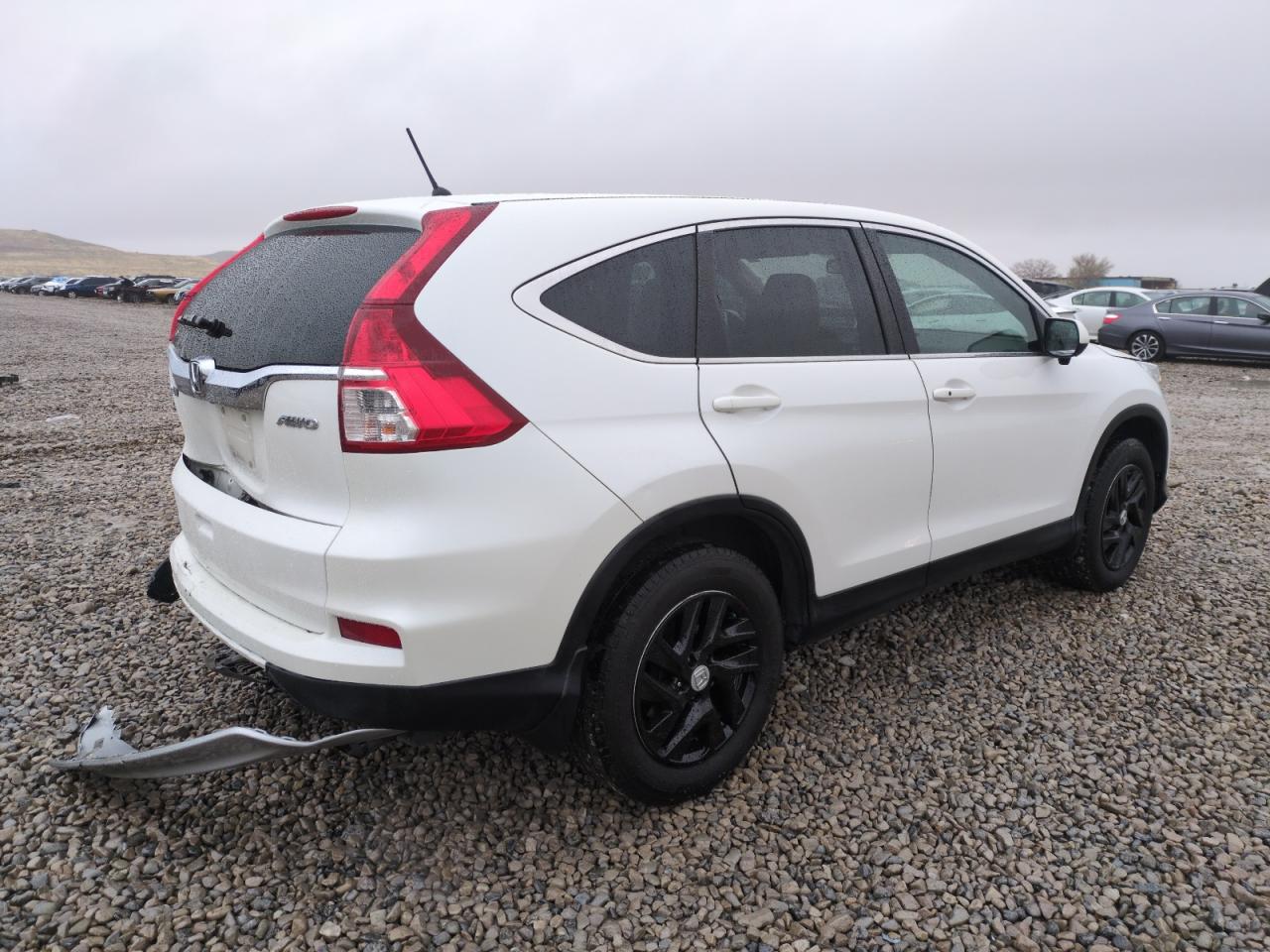2016 Honda CR-V - Image 3