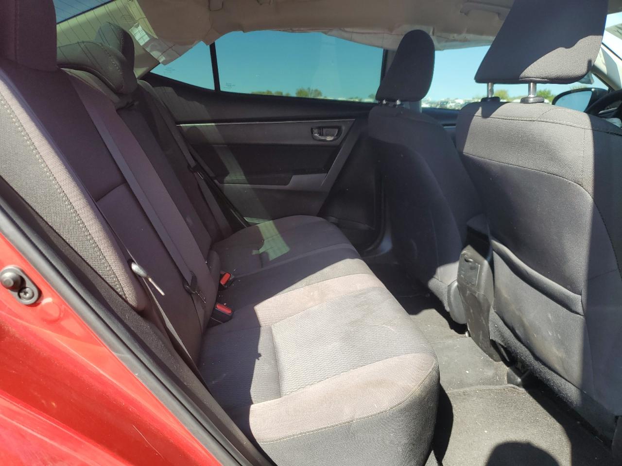 2017 Toyota Corolla - Image 10