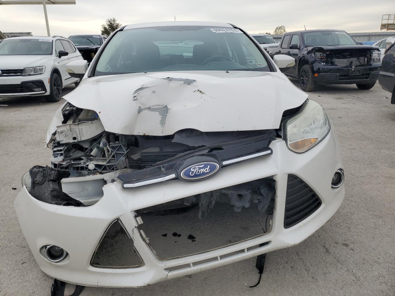 2012 Ford Focus - Image 5