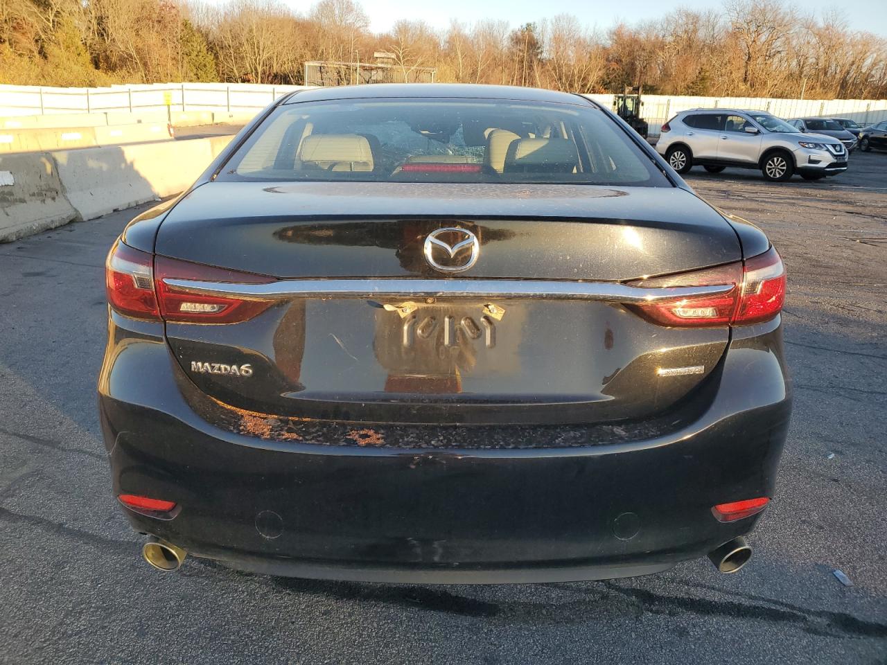 2021 Mazda 6 - Image 6