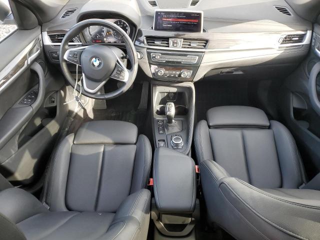  BMW X1 2020 Белы