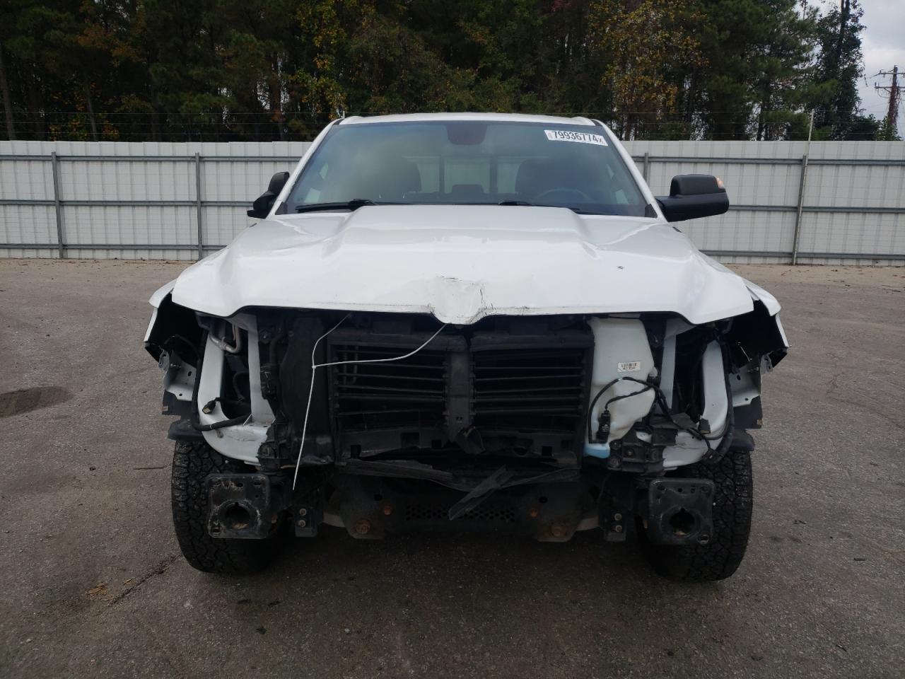 2019 RAM 1500 - Image 5