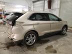 2017 Ford Edge Titanium na sprzedaż w Avon, MN - Rear End