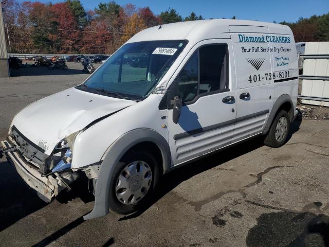 2010 Ford Transit Connect Xlt