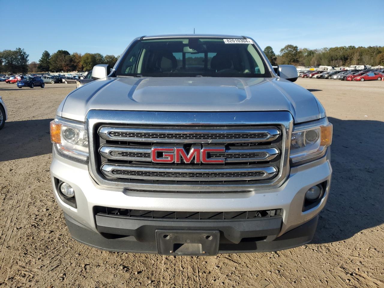 2016 GMC Canyon - Image 5