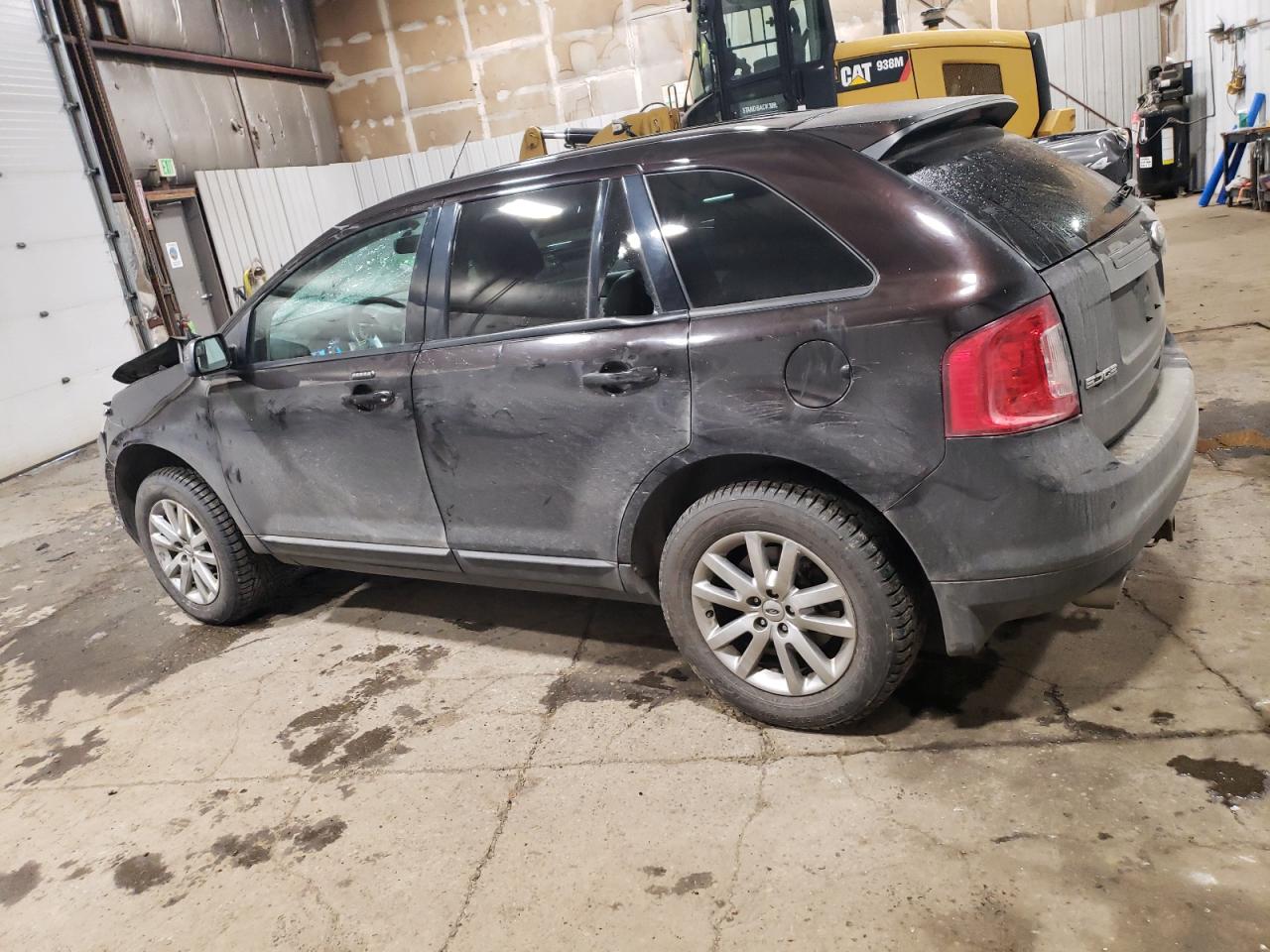 2013 Ford Edge - Image 2