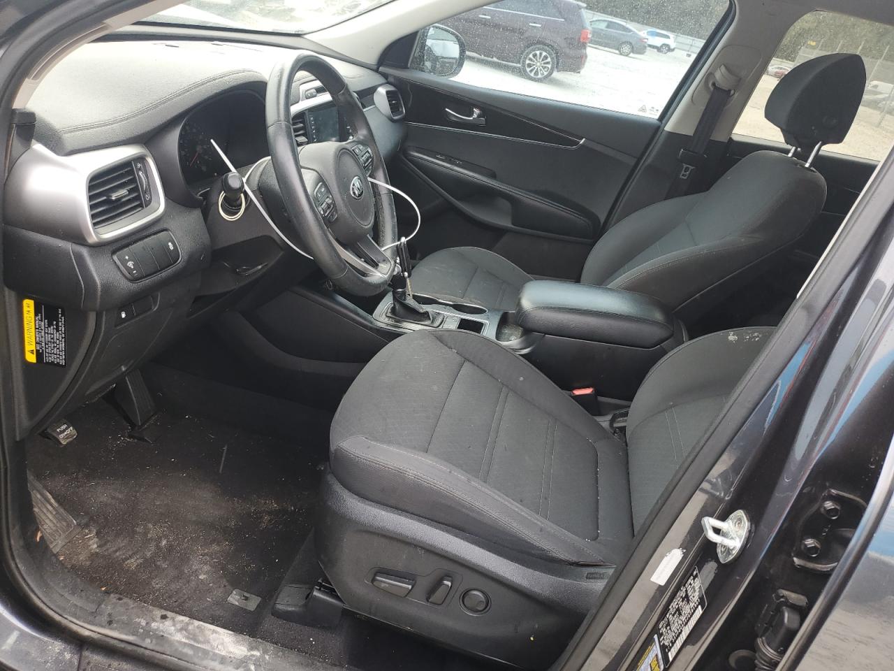 2018 Kia Sorento - Image 7