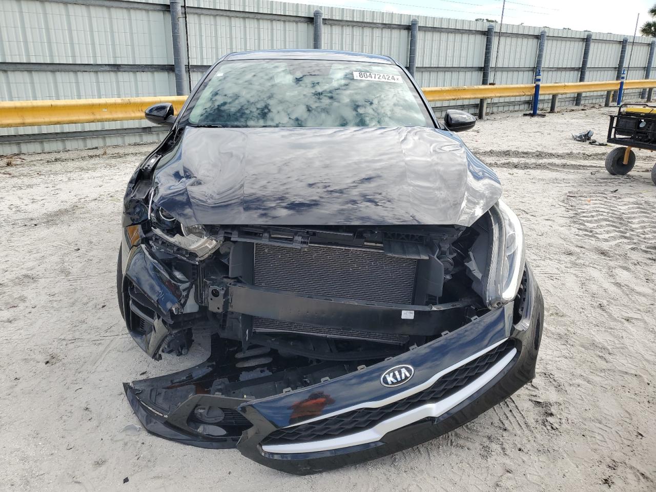 2021 Kia Forte - Image 5