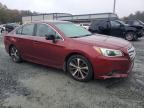 2015 Subaru Legacy 2.5I Limited на продаже в Concord, NC - Front End