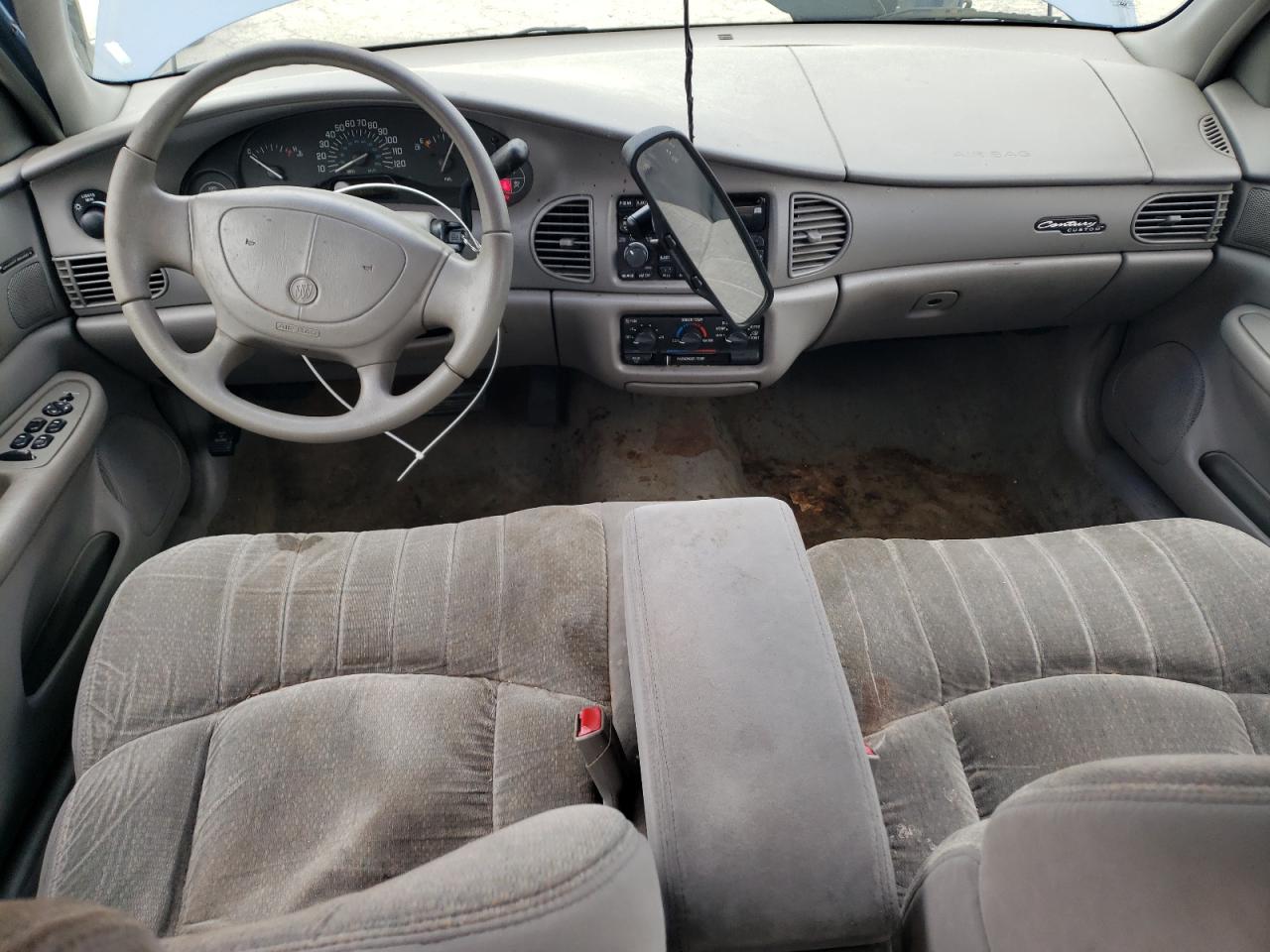 1999 Buick Century - Image 8