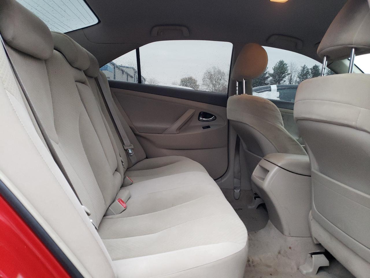 2007 Toyota Camry - Image 10
