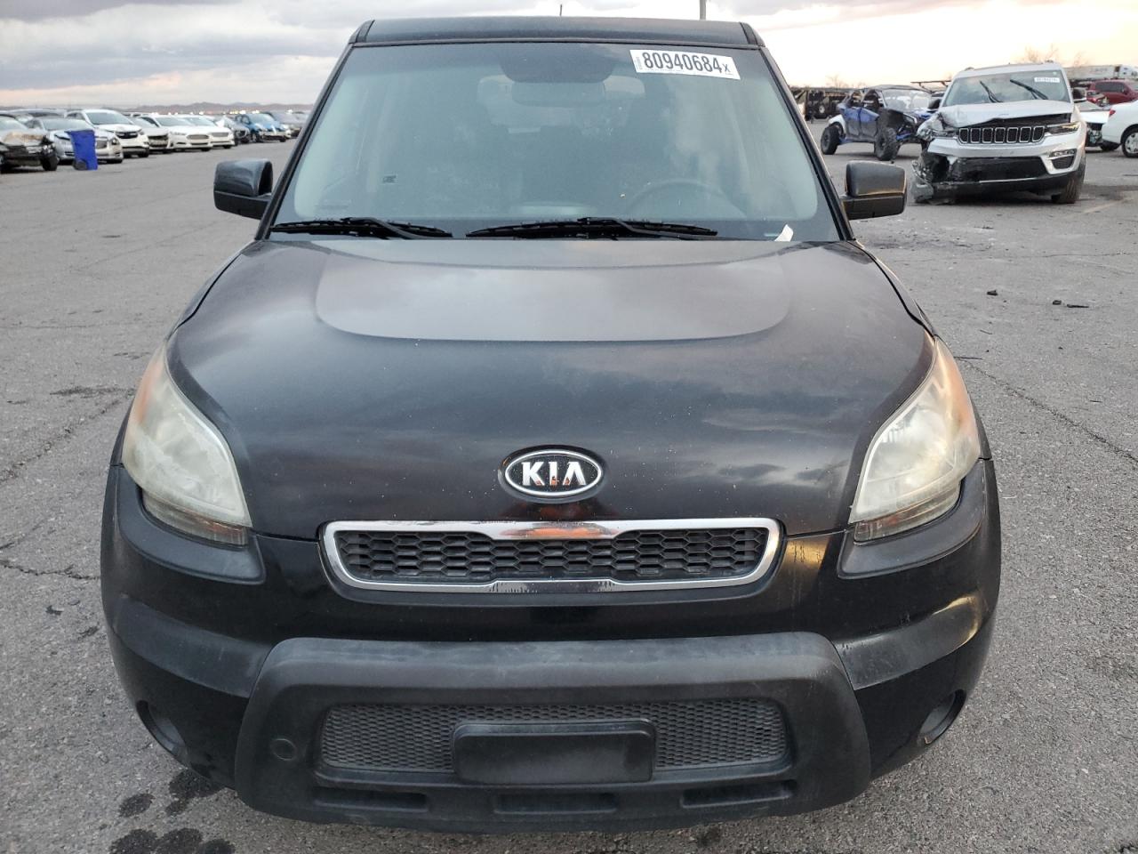 2010 Kia Soul - Image 5